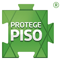 Logo da protege piso